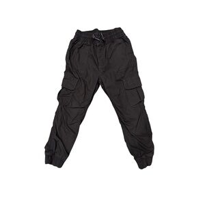 (B) Gap Dark Brown Cargo Pants (Boys)